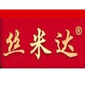 丝米达品牌LOGO