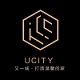 又一城UCITY品牌LOGO