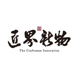 匠界新物The Craftsman Innovation品牌LOGO