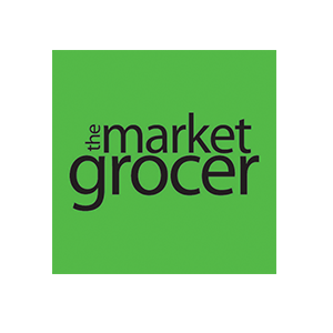 The Market Grocer品牌LOGO