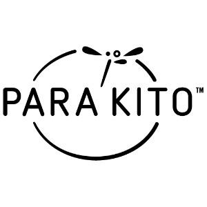 帕洛驱蚊PARA KITO品牌LOGO