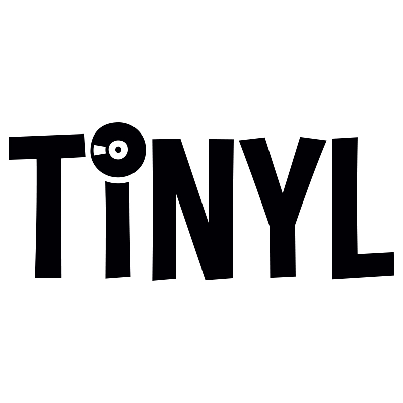 TINYL品牌LOGO