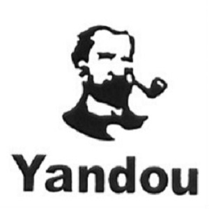 烟斗Yandou品牌LOGO