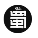 蜀小白品牌LOGO