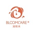 润熙禾BLOOMCARE品牌LOGO