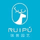 瑞普品牌LOGO