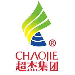 超杰CHAOJIE品牌LOGO