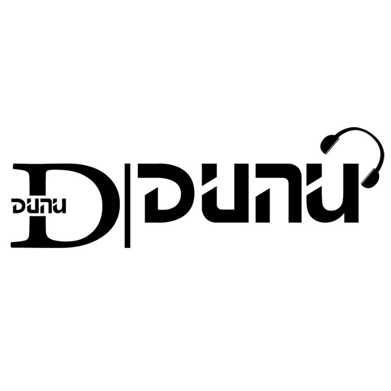 达音科DUNU品牌LOGO
