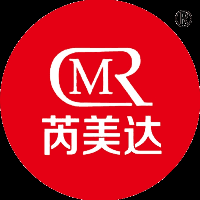 芮美达品牌LOGO