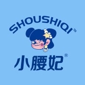 小腰妃SHOUSHIQI品牌LOGO