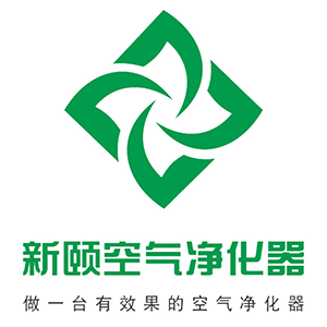 新颐品牌LOGO