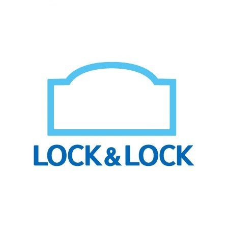 乐扣乐扣LOCK&LOCK品牌LOGO