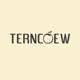甜扣TERNCOEW品牌LOGO
