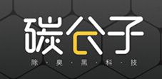 碳分子品牌LOGO