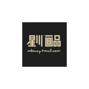 星川Mkway品牌LOGO