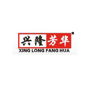 兴隆芳华品牌LOGO