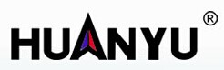 环宇HUANYU品牌LOGO
