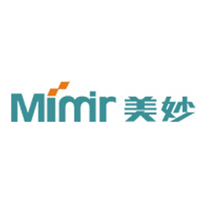 美妙Mimir品牌LOGO