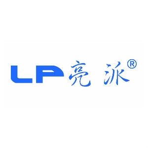 亮派品牌LOGO