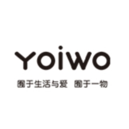 YOiWO品牌LOGO