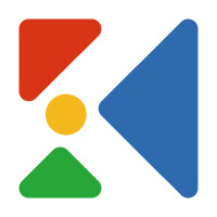 童年智造Kidmadeto品牌LOGO