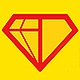 地钻漆品牌LOGO