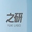 之研YUKI LABO品牌LOGO