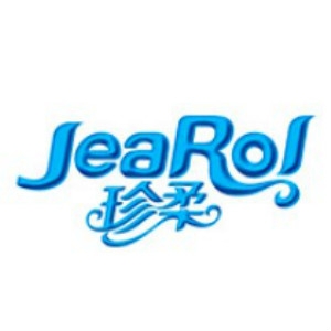 珍柔JeaRol品牌LOGO