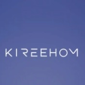 KIREEHOM品牌LOGO