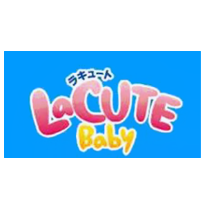 LaCUTE品牌LOGO