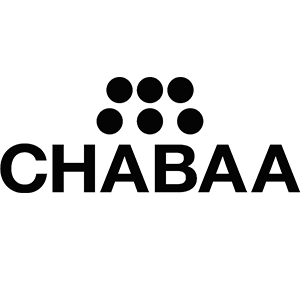 芭提娅CHABAA品牌LOGO