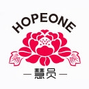 慧员HOPEONE品牌LOGO