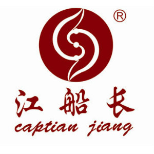 江船长品牌LOGO