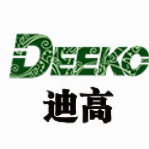 迪高品牌LOGO