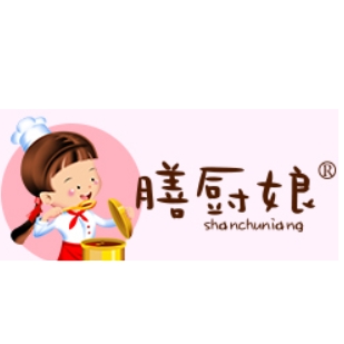 膳厨娘品牌LOGO