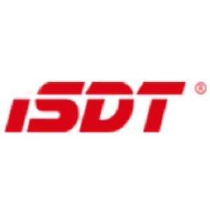 艾斯特ISDT品牌LOGO