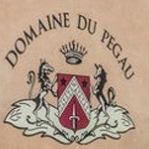 佩高酒庄CHATEAU PEGAU品牌LOGO