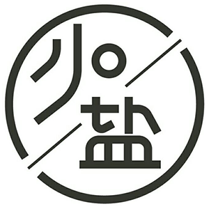 少点盐品牌LOGO