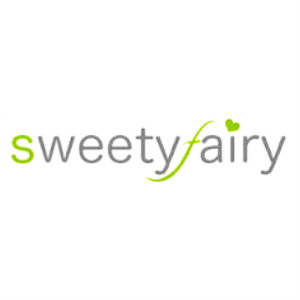 甜宝贝sweetyfariy品牌LOGO