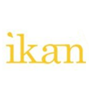艾肯ikan品牌LOGO