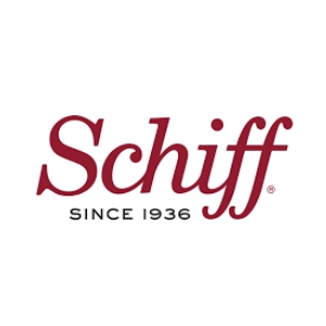 旭福Schiff品牌LOGO