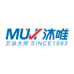 沐唯muvi品牌LOGO