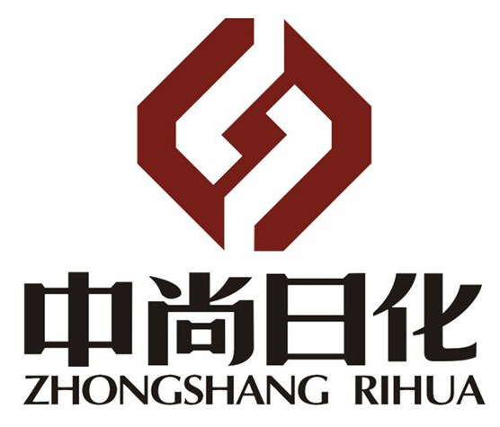 中尚日化ZHONGSHANG RIHUA品牌LOGO