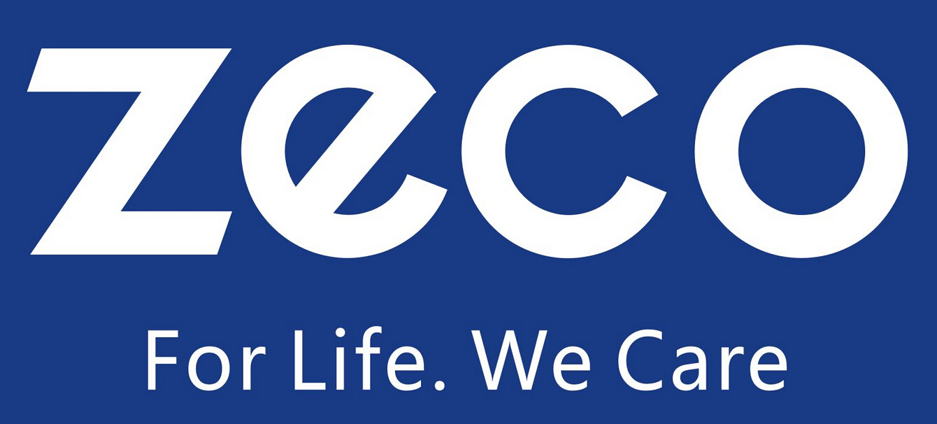 智歌ZECO品牌LOGO