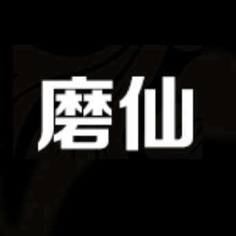 磨仙品牌LOGO