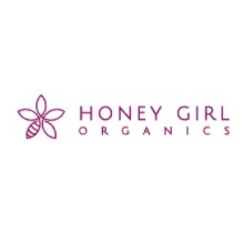 Honey Girl Organics品牌LOGO