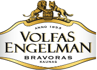 沃夫狼VOLFAS ENGELMAN品牌LOGO