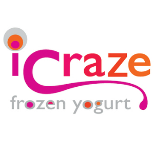 iCraze品牌LOGO