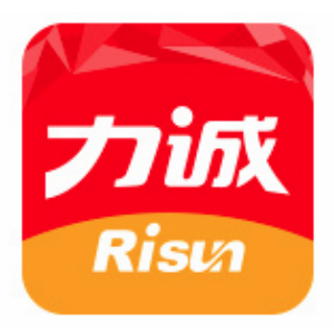力诚品牌LOGO