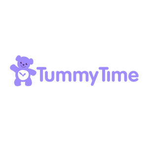 TummyTime品牌LOGO